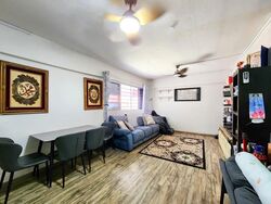 Blk 447 Jurong West Street 42 (Jurong West), HDB 4 Rooms #580698311